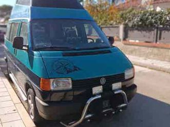 volkswagen - california