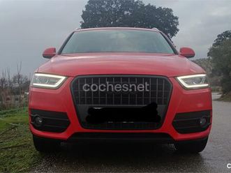 audi q3 2.0 tdi advance