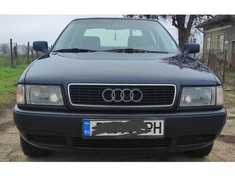 audi 80 2.0mi(90)