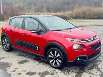 citroën c3 1.2 vti attraction