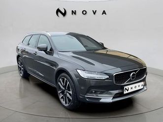 volvo v90 cross country b5 awd