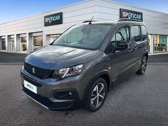 1.5 bluehdi 130 s&s gt line standard