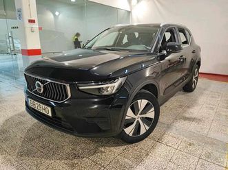 volvo xc40 1.5 t4 phev essential 211cv