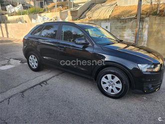 audi q3 2.0 tdi ambiente