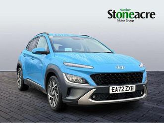 1.6 h-gdi ultimate dct euro 6 (start/stop) 5dr