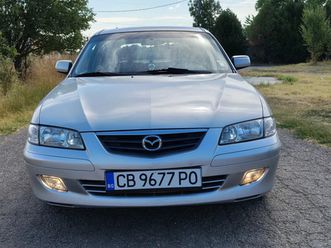 mazda 626 gf 626 automatic