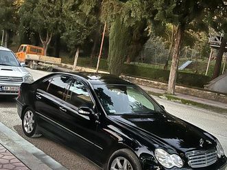 shitet makina benz
