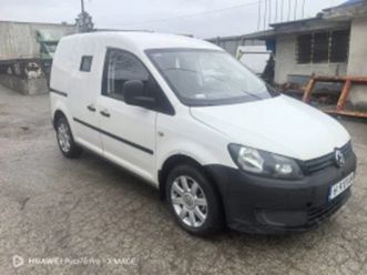 vw caddy 1л6 ≫ 2015 • 4 200 eur • id