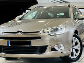 confort bmp6 c5 e-hdi 115 airdream