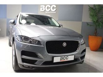 2.0 i4d r-sport awd aut.