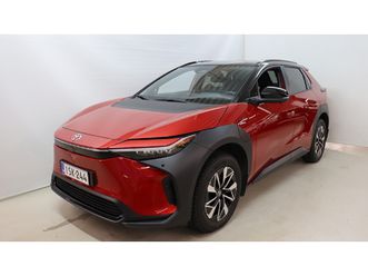 style awd edition - *1-om suomiauto, äänieristetty, akun lämmitys*