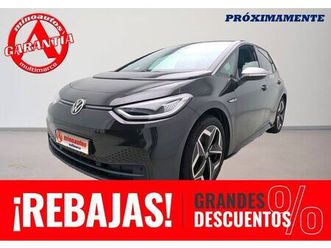 volkswagen id.3 1st plus 204 cv