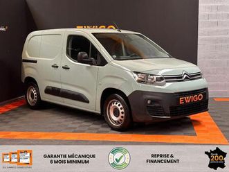 1.5 bluehdi 130 m boite auto - prix ttc (tva recuperable) - factures d'entretien