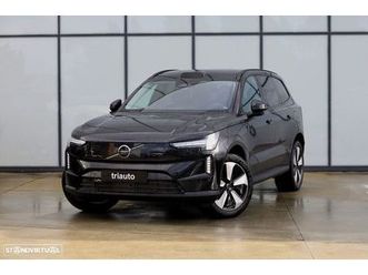 volvo ex90 104 kwh single motor core