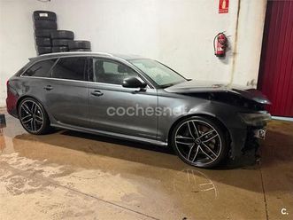 audi rs6