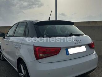 audi a1 sportback 1.6 tdi ambition