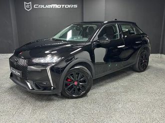 ds3 1.2i performance line