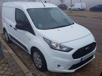 ford transit connect ft200l1 1.5 100cv