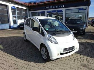 peugeot ion modell 2017ion