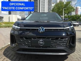 volkswagen tera comfort 1.0 170 tsi flex 12v 5p aut 2026