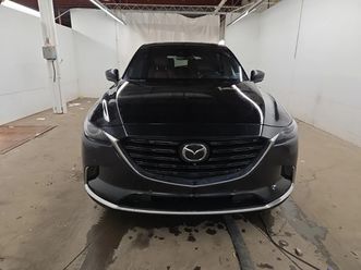 mazda cx-9 * gt* * автокредит* * пълна сервизна история*