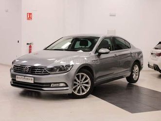 volkswagen - passat business 2.0 tdi 110kw 150cv