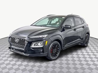 hyundai kona !sel fwd!* автокредит* цена до бг*