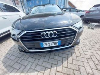 a6 5ª serie a6 avant 35 2.0 tdi s tronic business