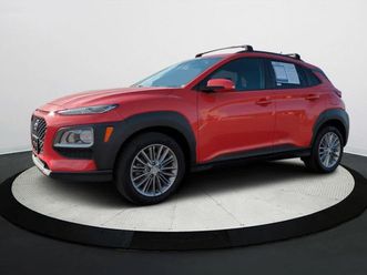 hyundai kona !sel awd!* автокредит* цена до бг*