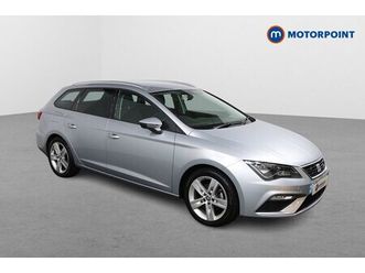 2018 1.4 tsi 125 fr technology 5dr