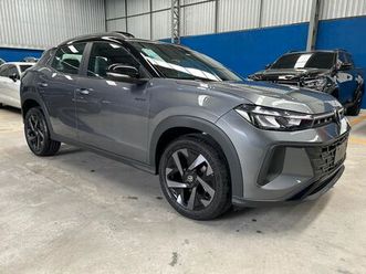 volkswagen tera high 1.0 170 tsi flex 12v 5p aut 2026