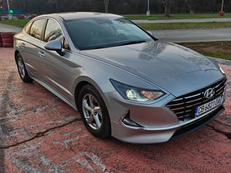 hyundai sonata 2.0lpi