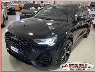 q3 2ª serie q3 spb 40 tdi quattro s tronic s line edition