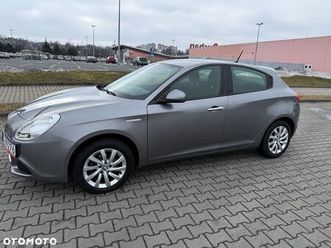 alfa romeo giulietta 1.4 tb 16v
