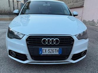 audi a 1 sportback