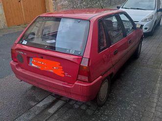 citroën ax 1.0i ten