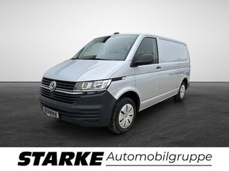 t6.1 transporter kasten 2.0 tdi