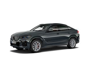 x6 xdrive40d