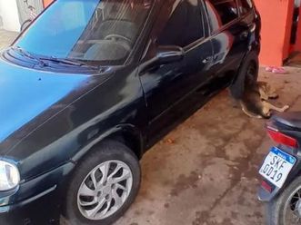 gl 1.6 mpfi / 1.4 efi 2p e 4p