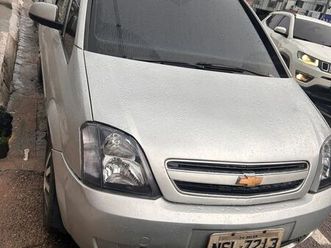 maxx 1.4 mpfi 8v econoflex 5p