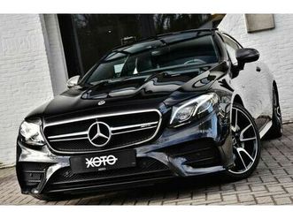 53 amg 4-matic coupe carbon pack