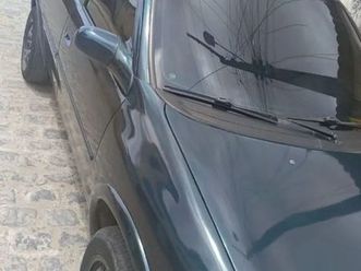 sedan gls 1.6 mpfi 4p