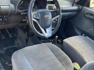 wagon gls 1.6 16v mpfi 4p