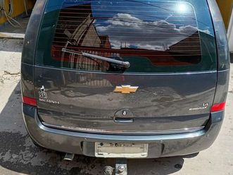 maxx 1.4 mpfi 8v econoflex 5p