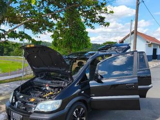 elite 2.0 mpfi flexpower 8v aut