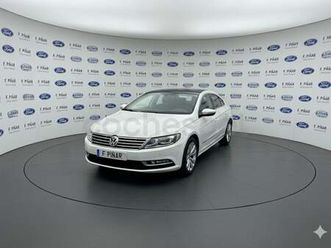 volkswagen cc 2.0 tdi bmt dsg