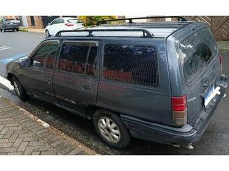 gl/ flair 2.0 mpfi / efi 4p