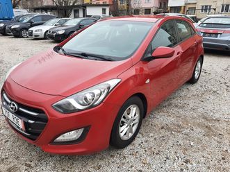 hyundai i30 1, 6crdi