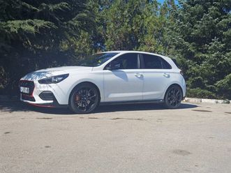 hyundai i30 i 30 n