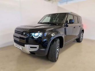 land rover defender 110 3.0d i6 200 cv awd auto x-dynamic hse del 2023 usata a modena